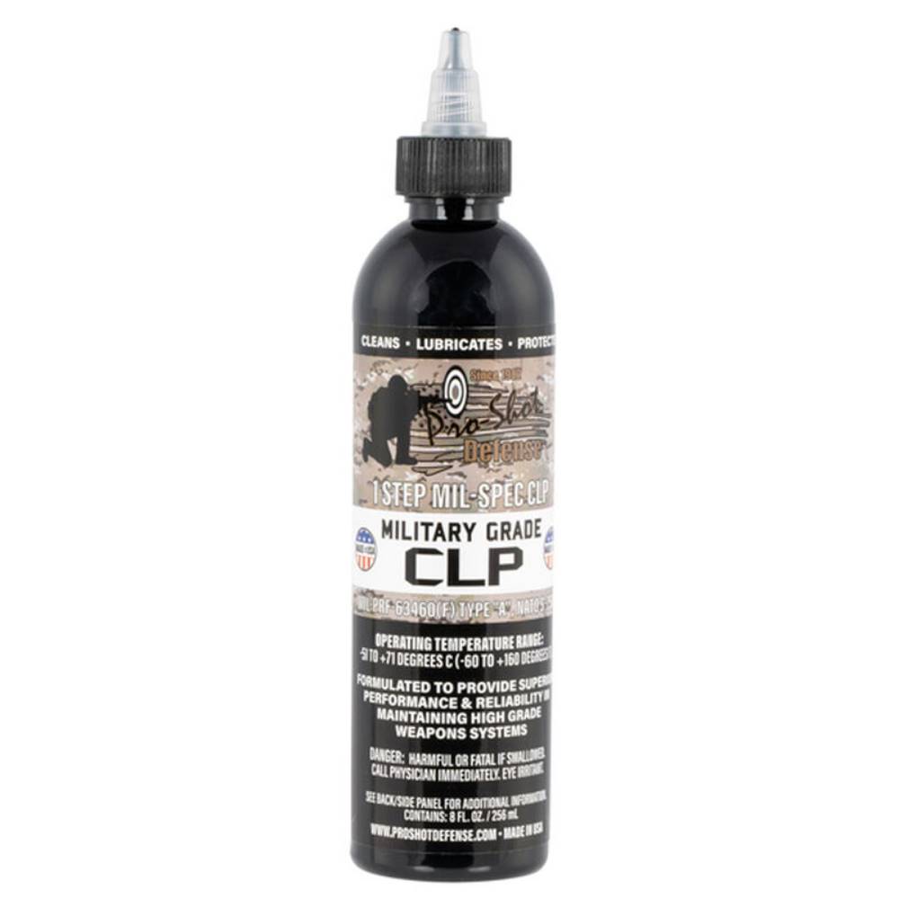 Purchase 1 Step Bio Mil Spec Clp Bore Cleaning Solvent Bottle Gorillasurplusca 5923