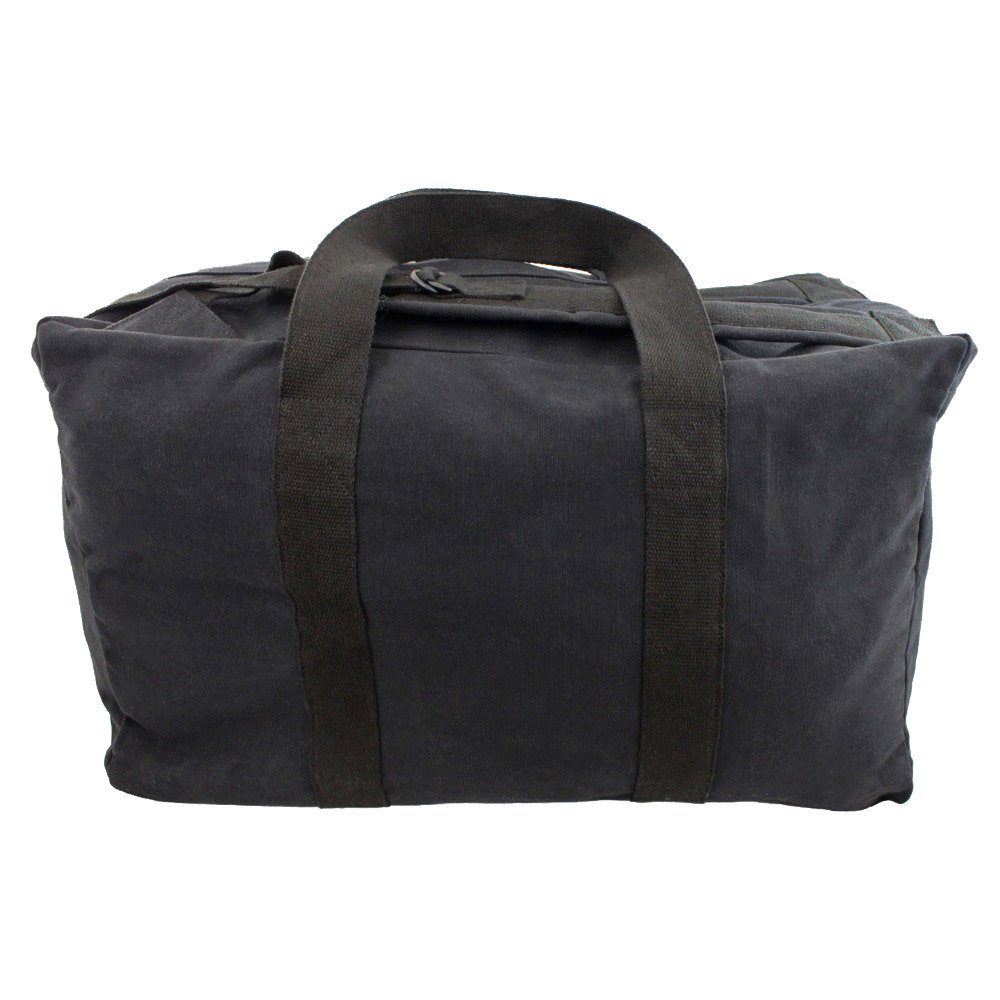 Raven X 24 Inch Canvas Tactical Cargo Bag | Gorilla Surplus