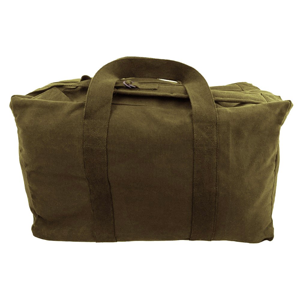 Raven X 24 Inch Canvas Tactical Cargo Bag | Gorilla Surplus