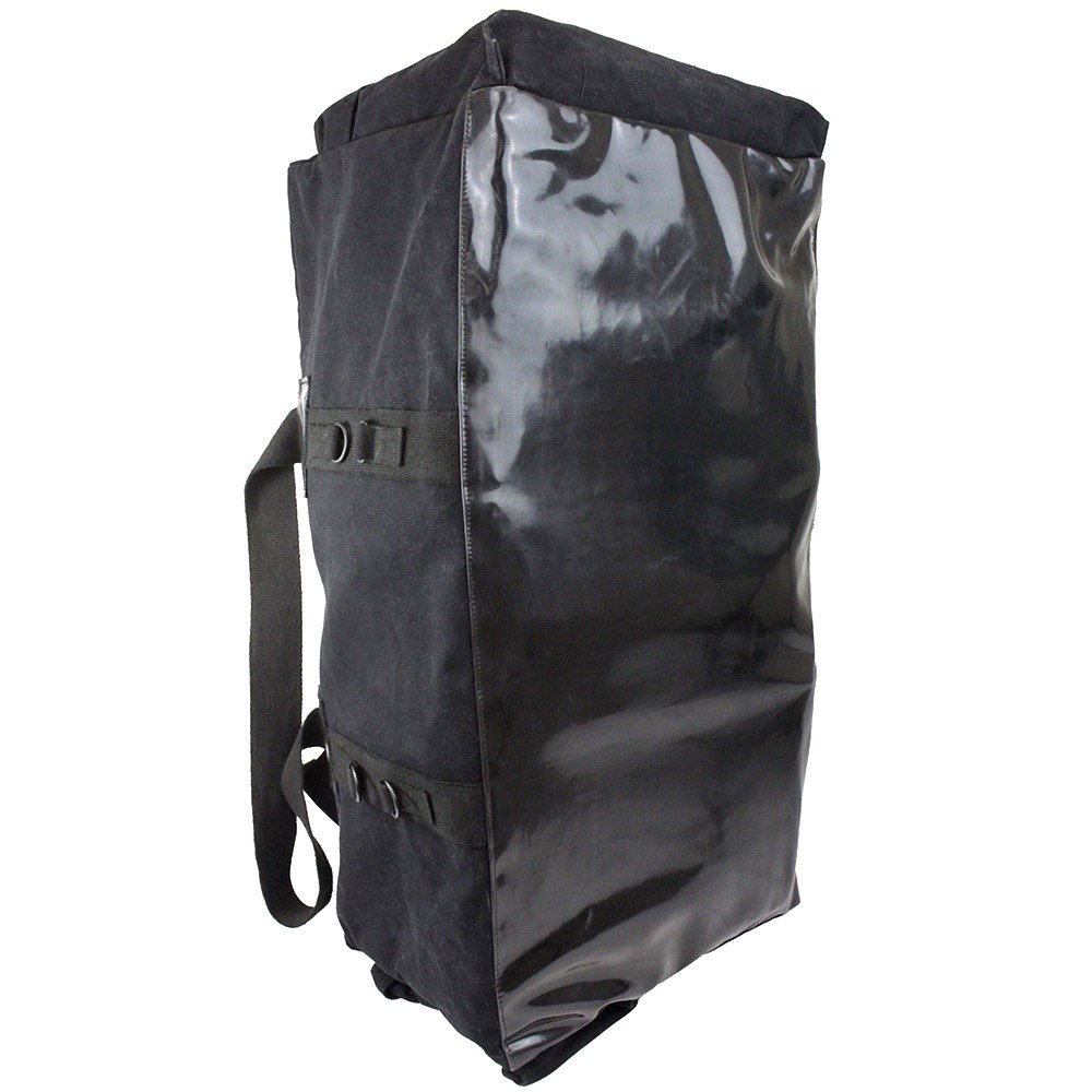 Raven X 34 Inch Canvas Military Style Duffle Bag | Gorilla Surplus