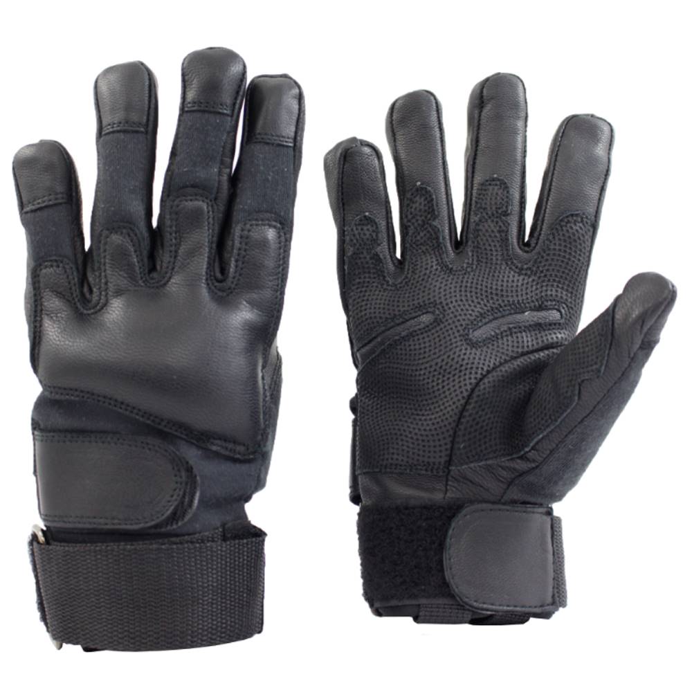 Purchase Velcro Clouser Strap & Kevlar Lining Gloves | Gorillasurplus.ca