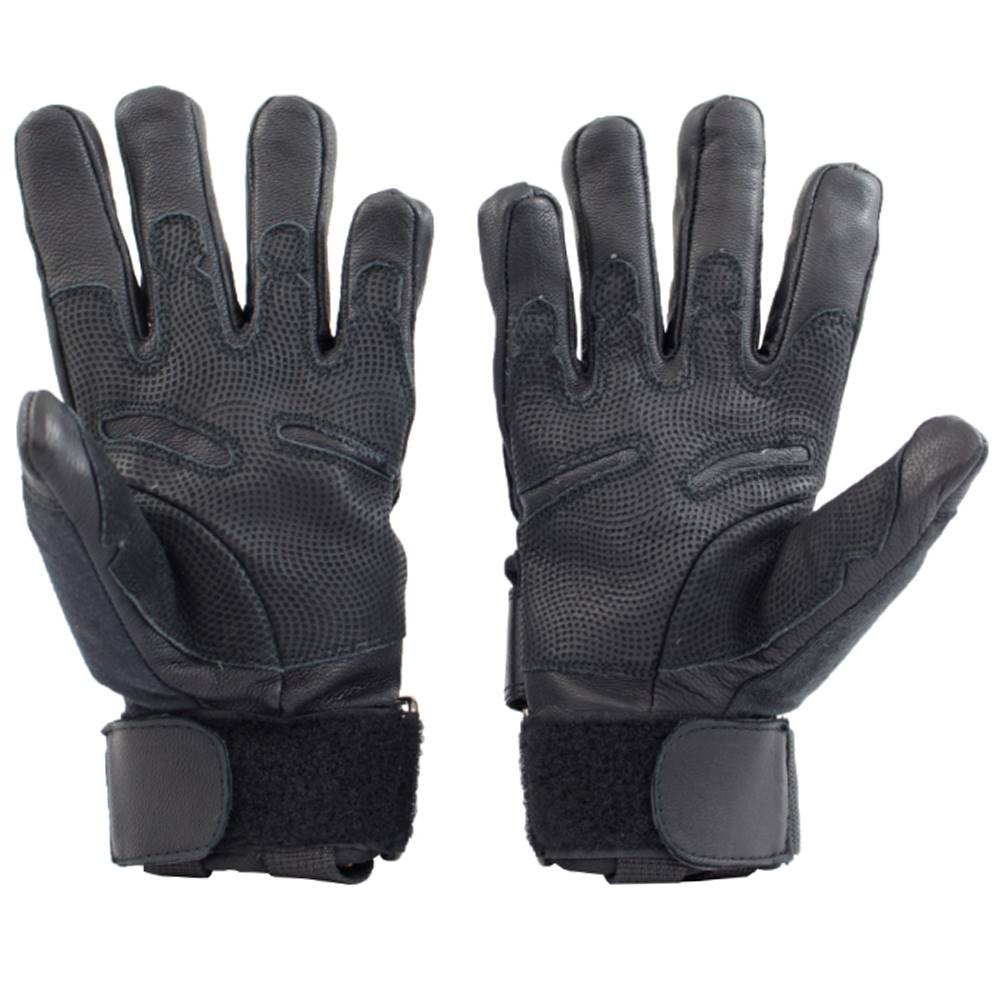 Purchase Velcro Clouser Strap & Kevlar Lining Gloves | Gorillasurplus.ca