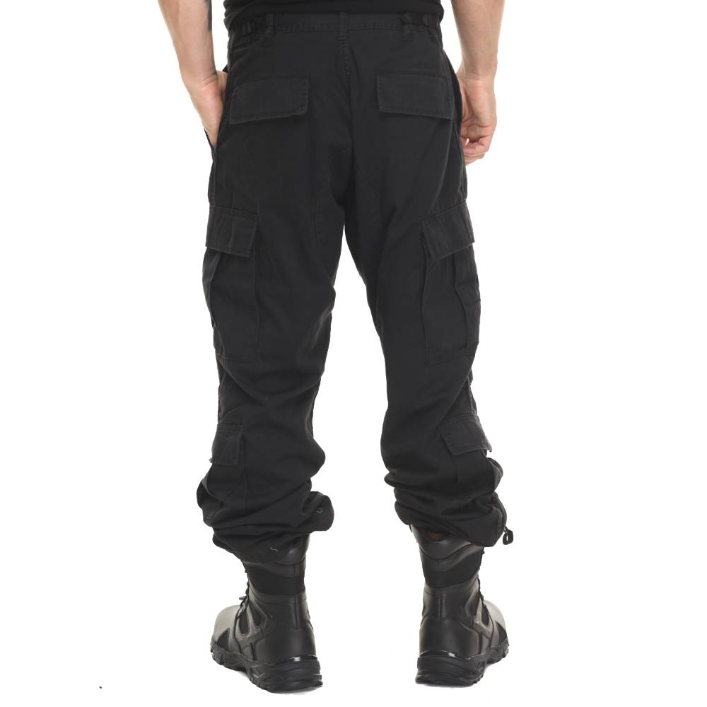 Purchase Raven X Vintage Commando Pants | Gorillasurplus.com