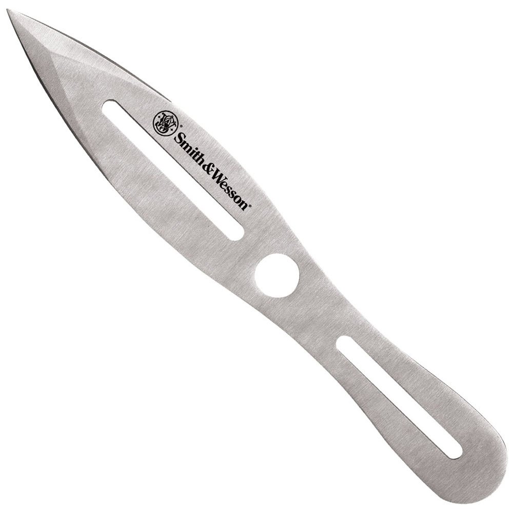 Smith and Wesson 3 Pack 10 Inch Throwing Knife