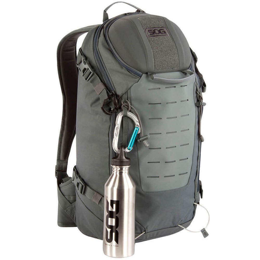 Scout 24 Liter Multi-Purpose Backpack.