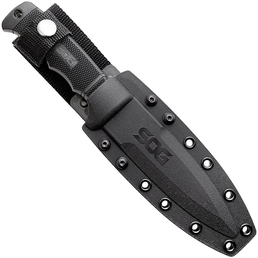 Sog SEAL Pup E37s Kydex Sheath
