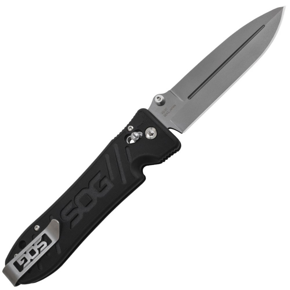 SOG Pent Arc Tactical Knife Canada Gorilla Surplus