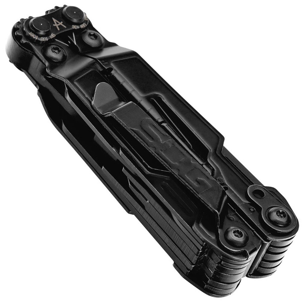 SOG PowerPint Stainless Steel Mini Multi-Tool | Gorilla Surplus