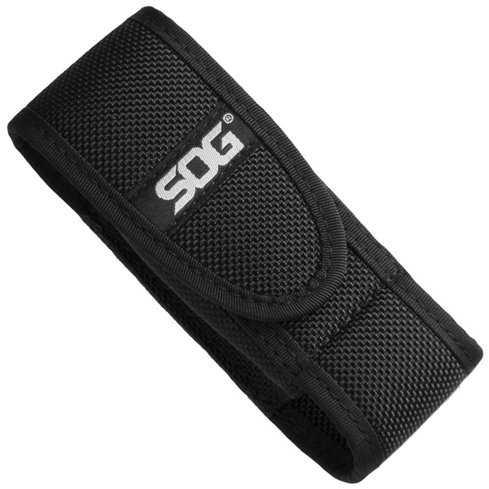 Sog PowerLock Multitool With Nylon Sheath