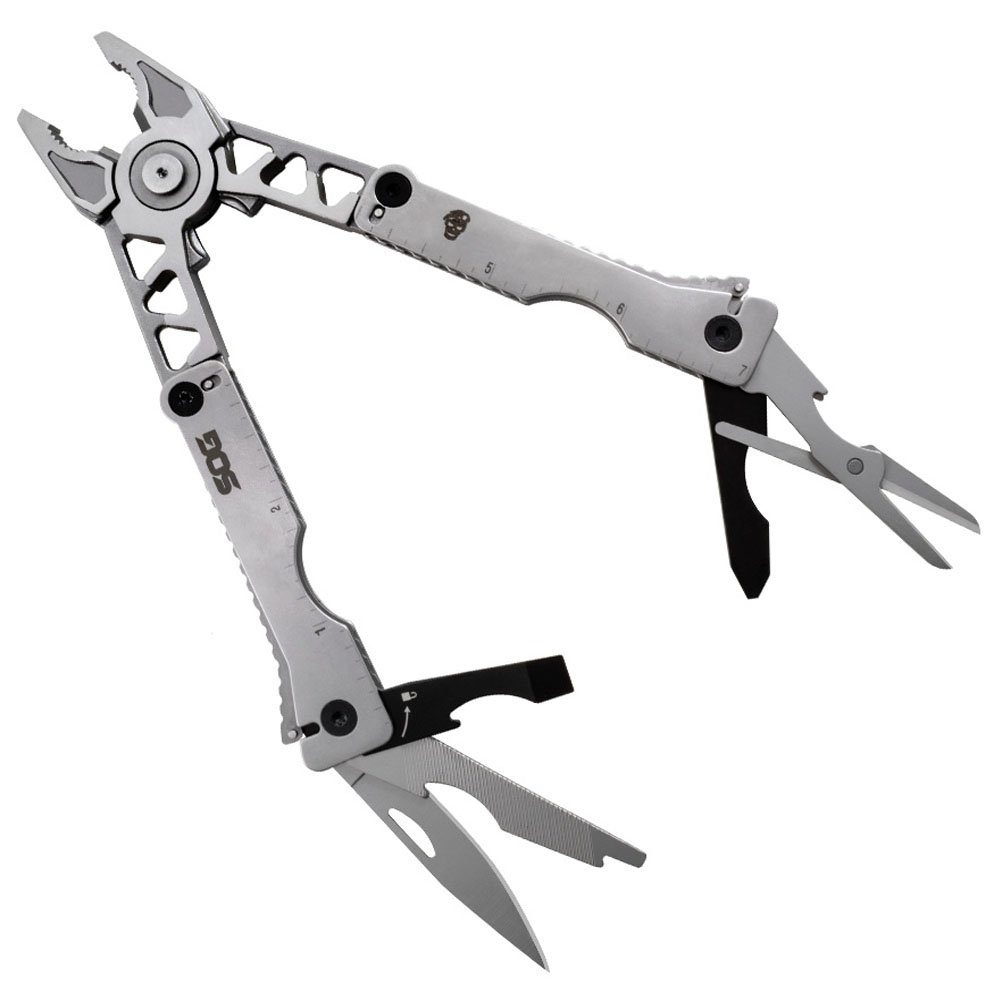 SOG Sync 2 Belt Buckle Multitool Canada Gorilla Surplus