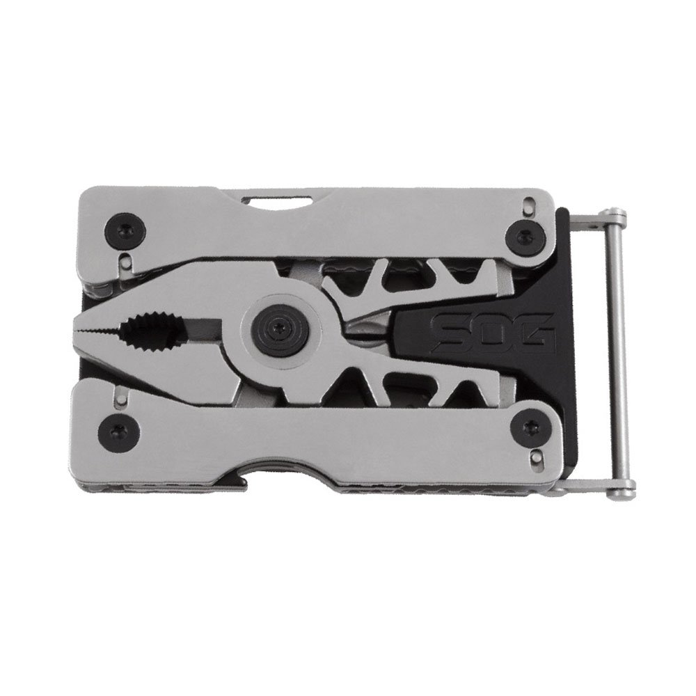 SOG Sync 2 Belt Buckle Multitool Canada Gorilla Surplus