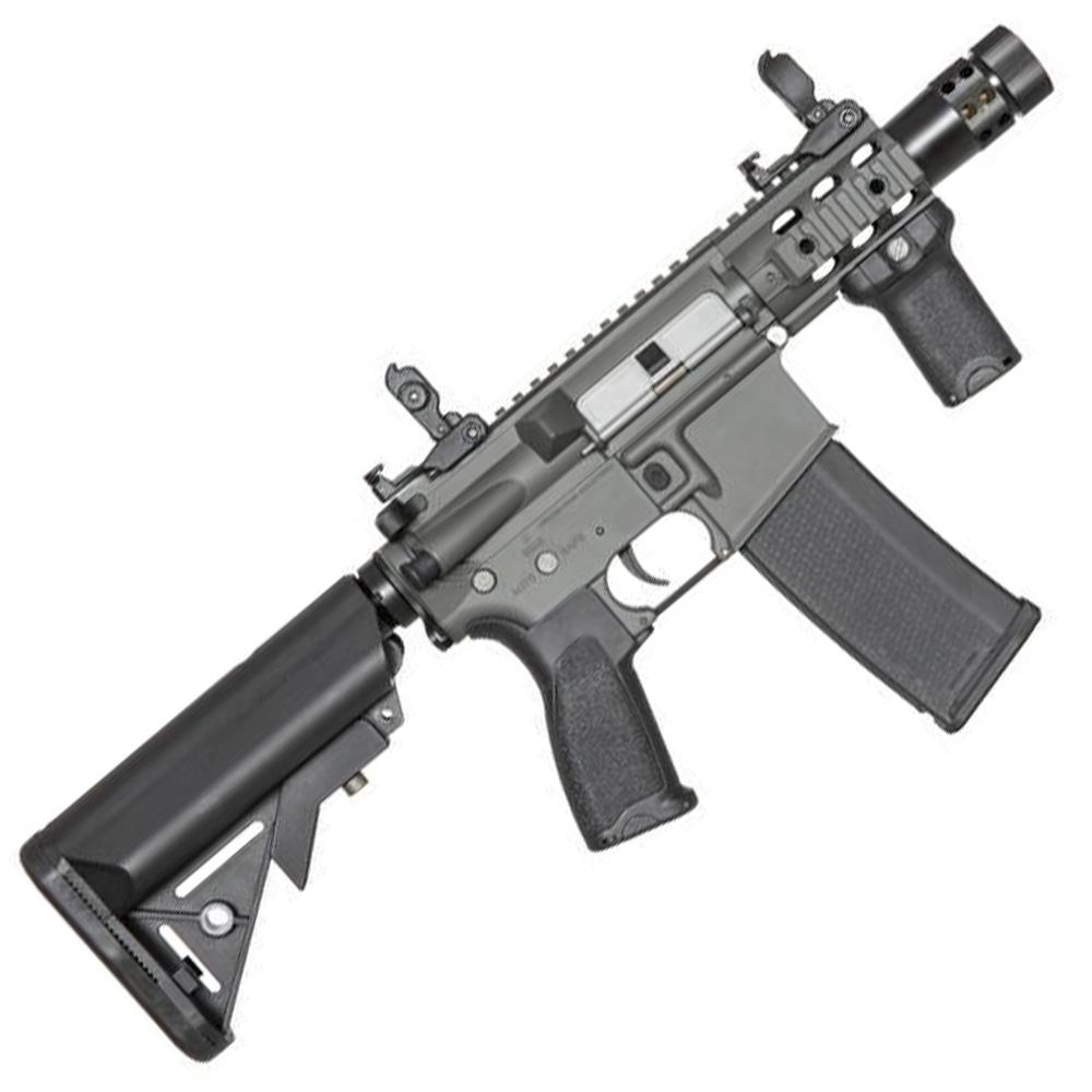 Specna Arms RRA SA-E10 EDGE CQB M4 PDW AEG | Gorilla Surplus