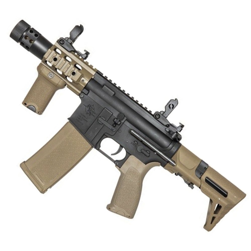 Specna Arms RRA SA-E10 EDGE CQB M4 PDW AEG | Gorilla Surplus