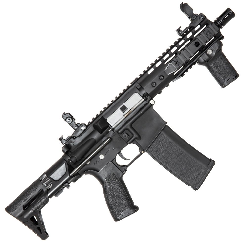 Get Specna Arms SA-E12 EDGE Airsoft Rifle | Gorillasurplus.com