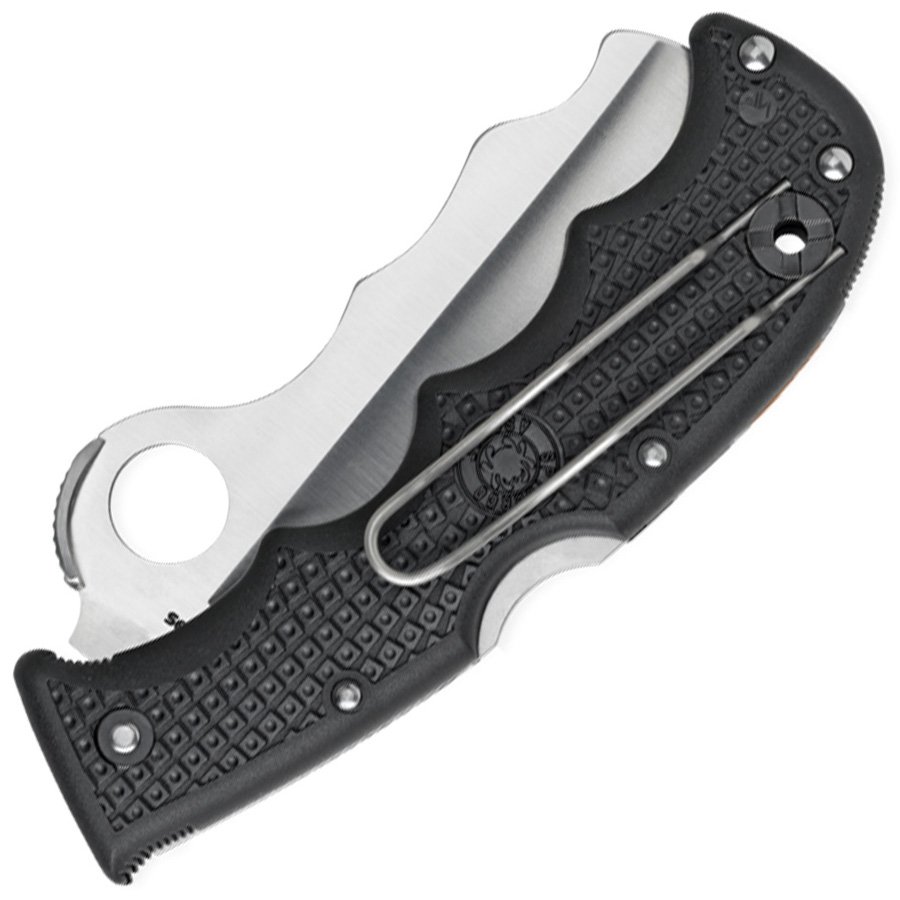 Spyderco Assist Knife