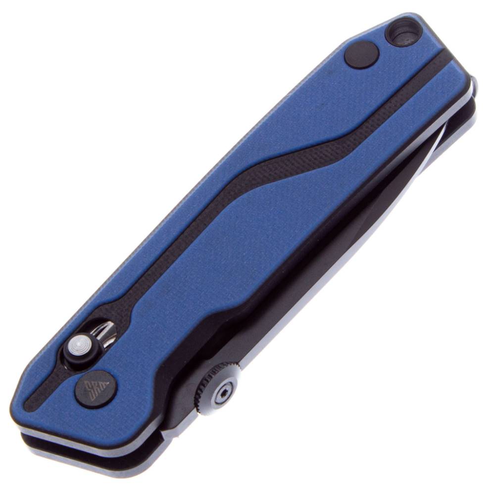 Purchase SRM Rubik Tactical 7228L Folding Knife | Gorillasurplus.com