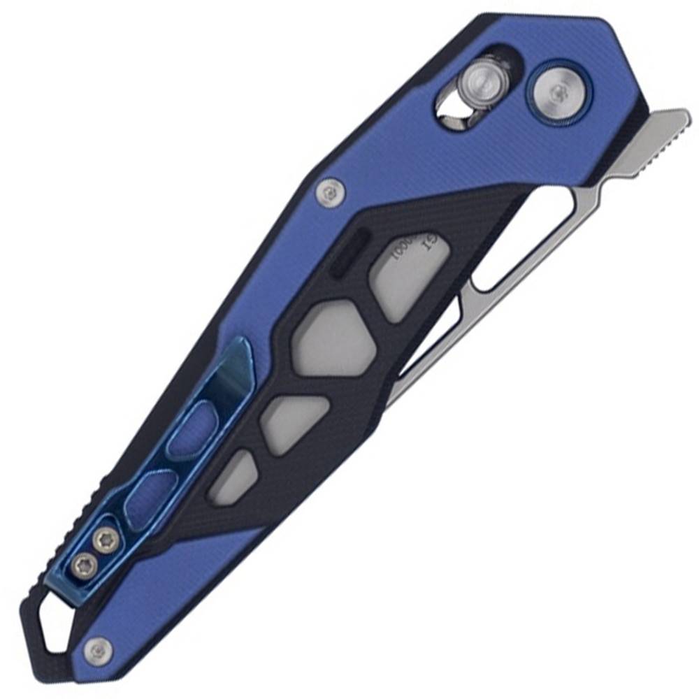 Purchase SRM Mecha 9225 Folding Knife G10 | Gorillasurplus.com