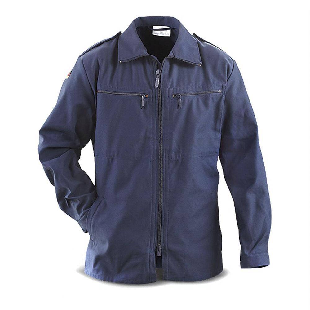 Shop Surplus German Navy Deck Jacket Gorilla Surplus