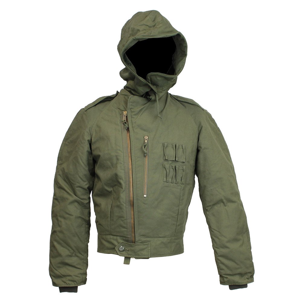 Canadian Military Surplus CVC Jacket | Gorilla Surplus