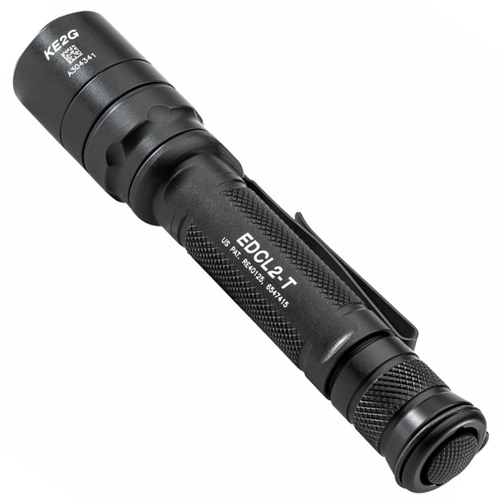 Purchase Dual-Output LED Flashlight| Gorillasurplus.com