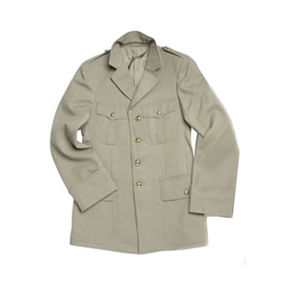 French Uniform Jacket