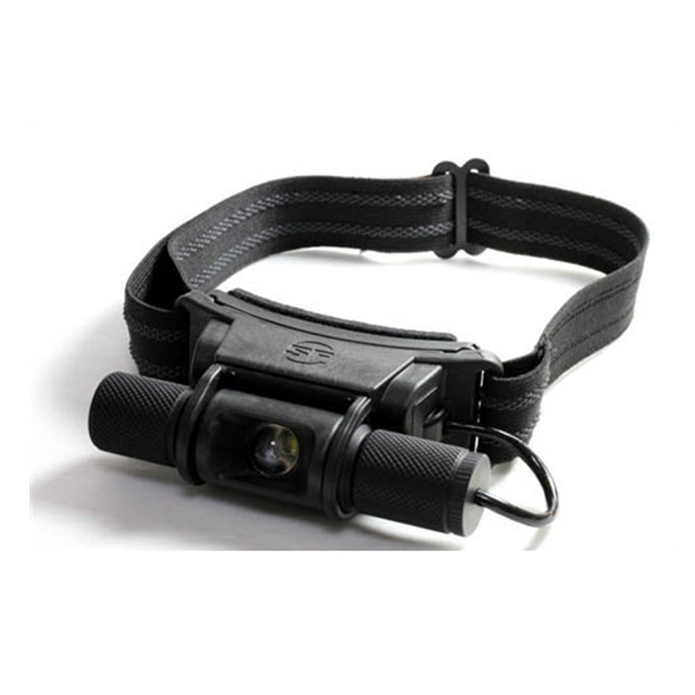Surefire Minimus AA Headlamp
