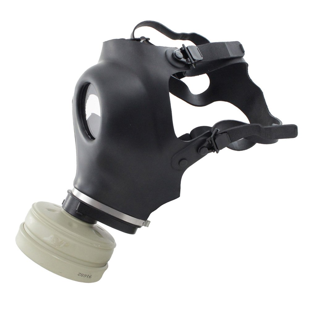 israeli gas mask filters for sale