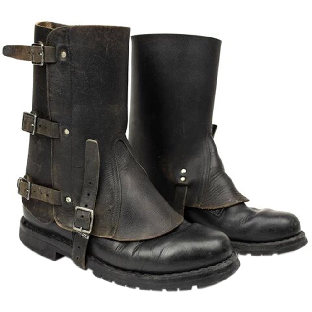 Swiss Military Surplus Gaiters Canada Gorilla Surplus
