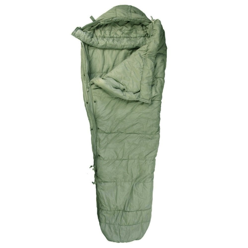 US Military Issue Sleeping Bag | Canada | Gorilla Surplus