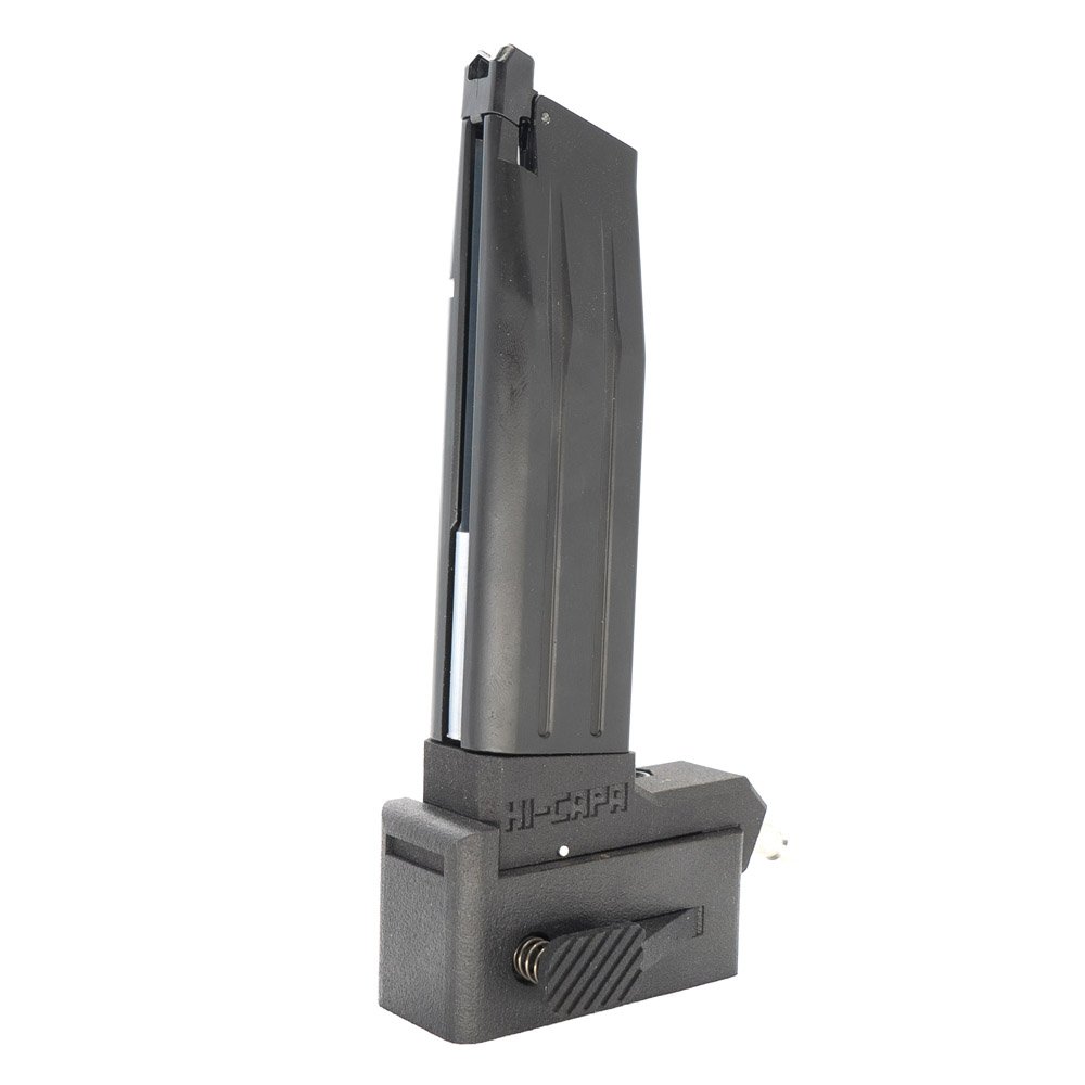 HiCapa Tapp Modular M4 Adapter Gorilla Surplus