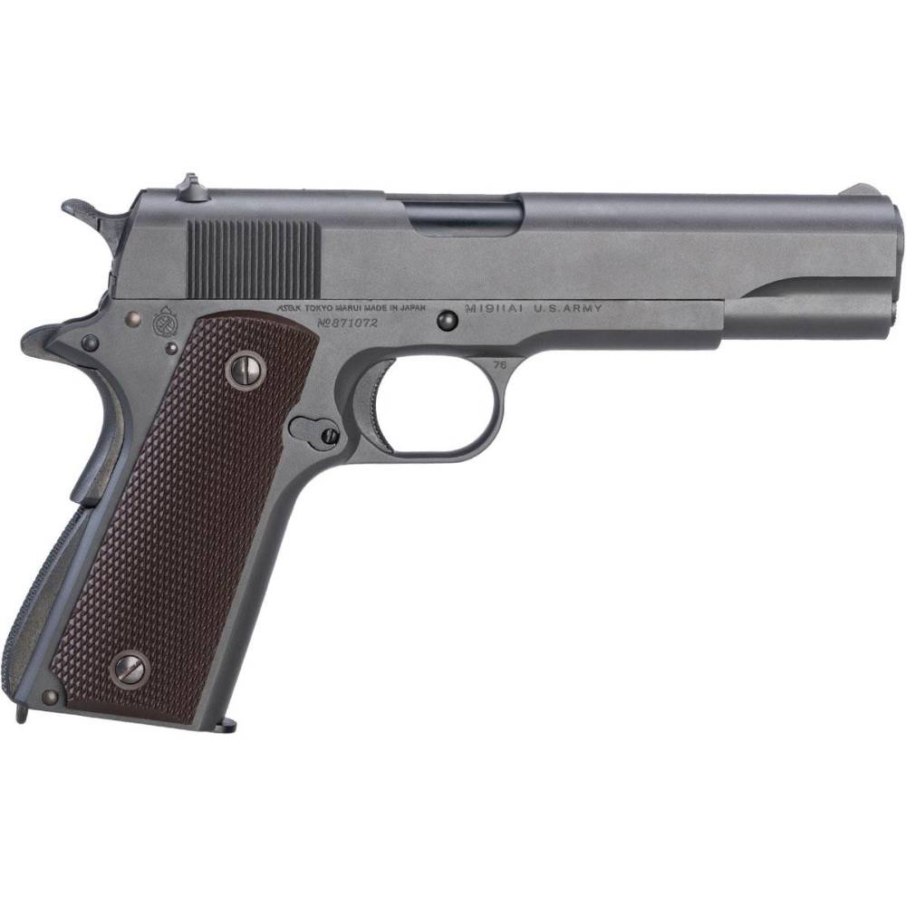 Purchase Tokyo Marui Colt M1911a1 Gas Blowback Pistol 