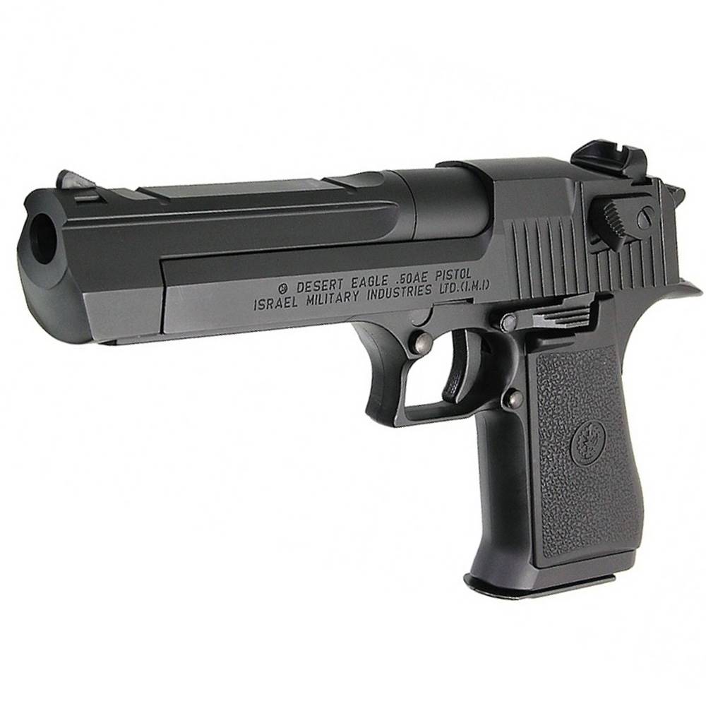 Purchase Tokyo Marui Desert Eagle .50AE Hard Kick Pistol ...