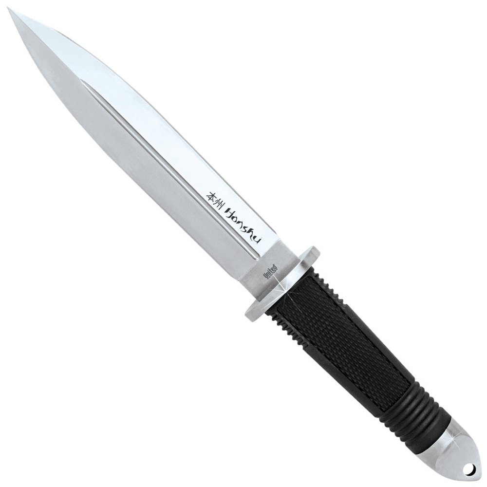 United Cutlery Honshu Fighter Knife With Sheath