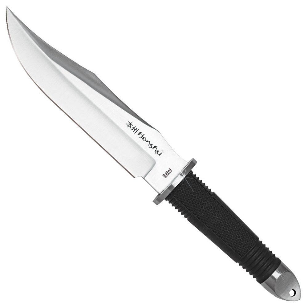 United Cutlery Honshu Combat Fighter With Sheath UC2845