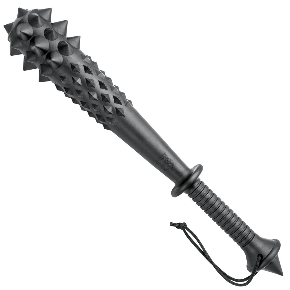 United Cutlery Night Watchman Law Enforcement Tactical Mace | Gorilla ...