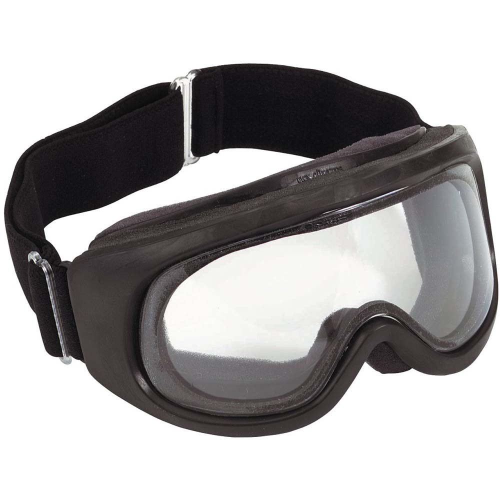 Uvex Tac-1 Tactical Goggle