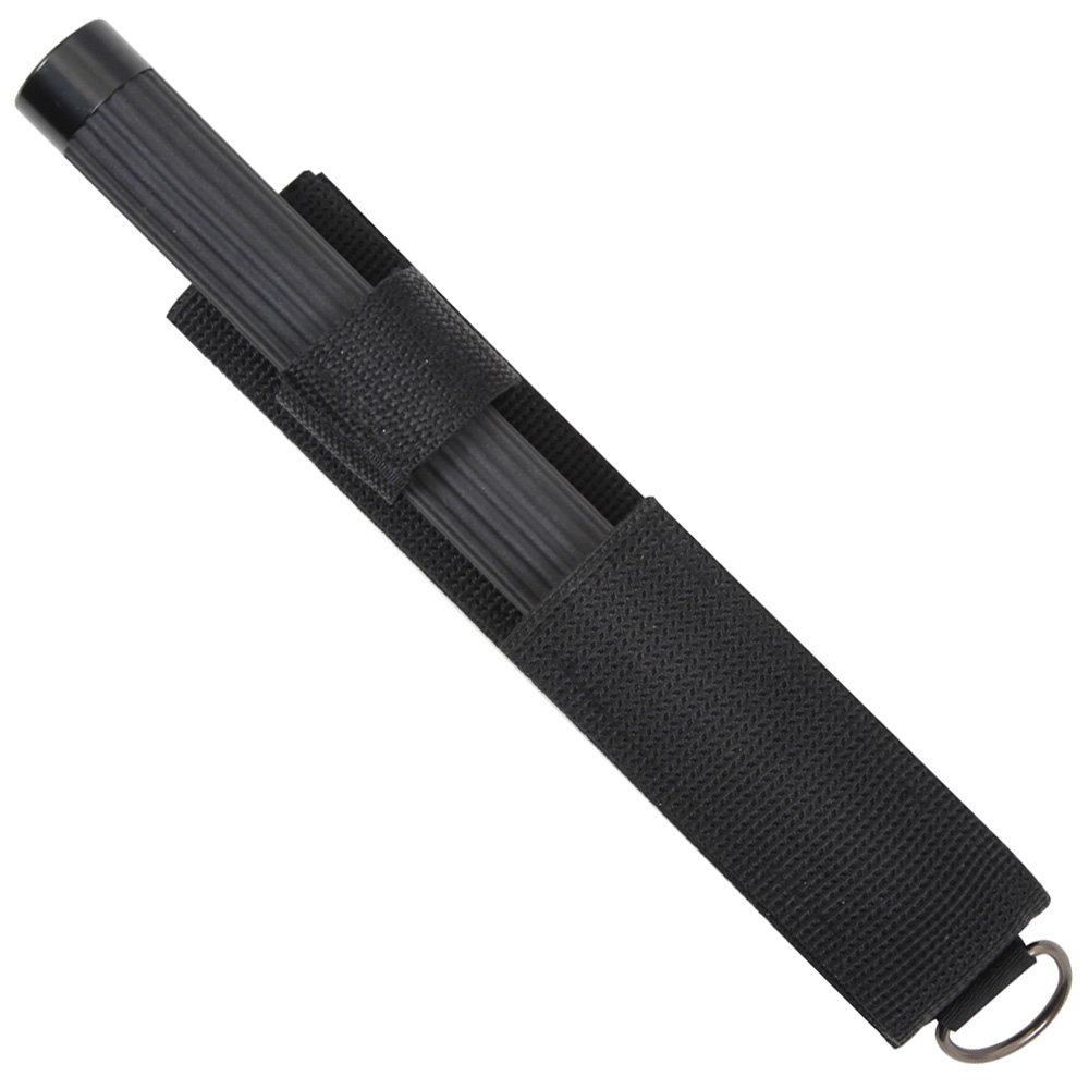 TPU Tip - 26 Inches Expandable Steel Baton