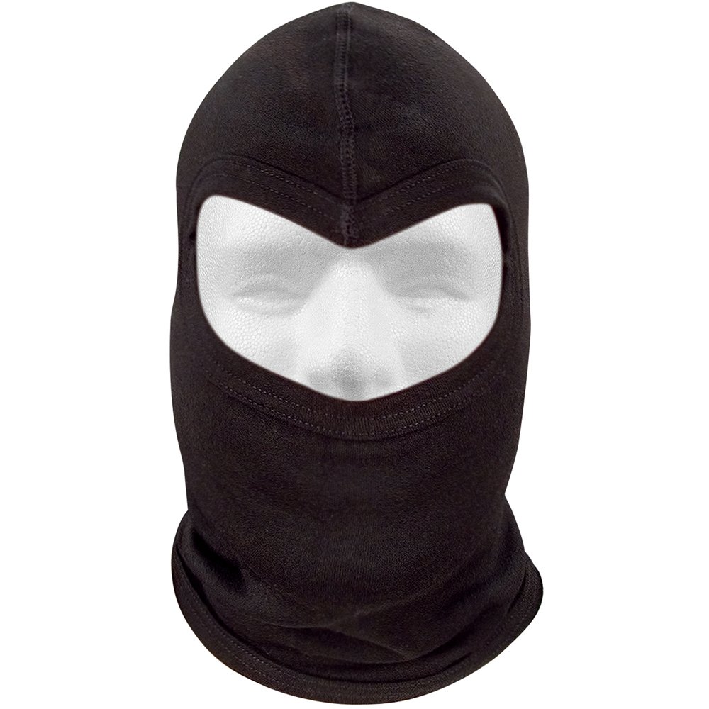 Heavyweight Flame And Heat Resistant Swat Hood