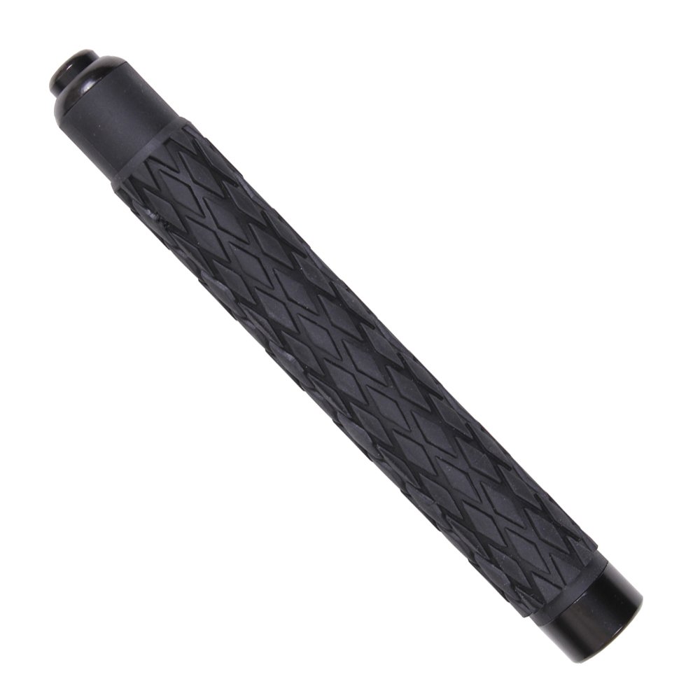 Expandable Rubber Grip Baton