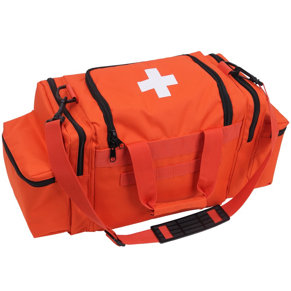 Ultra Force EMT Medical Trauma Kit | Gorilla Surplus