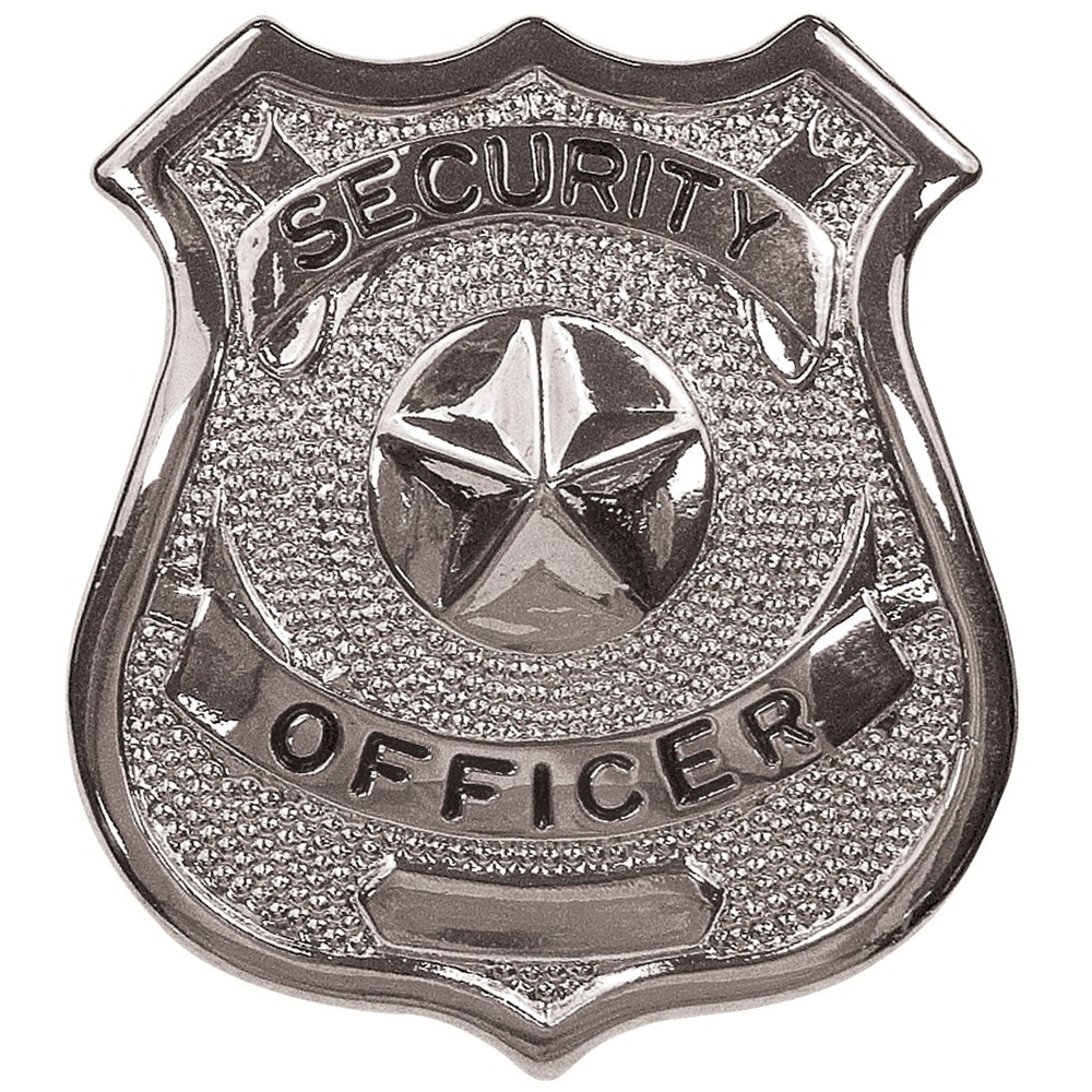 security-officer-badge