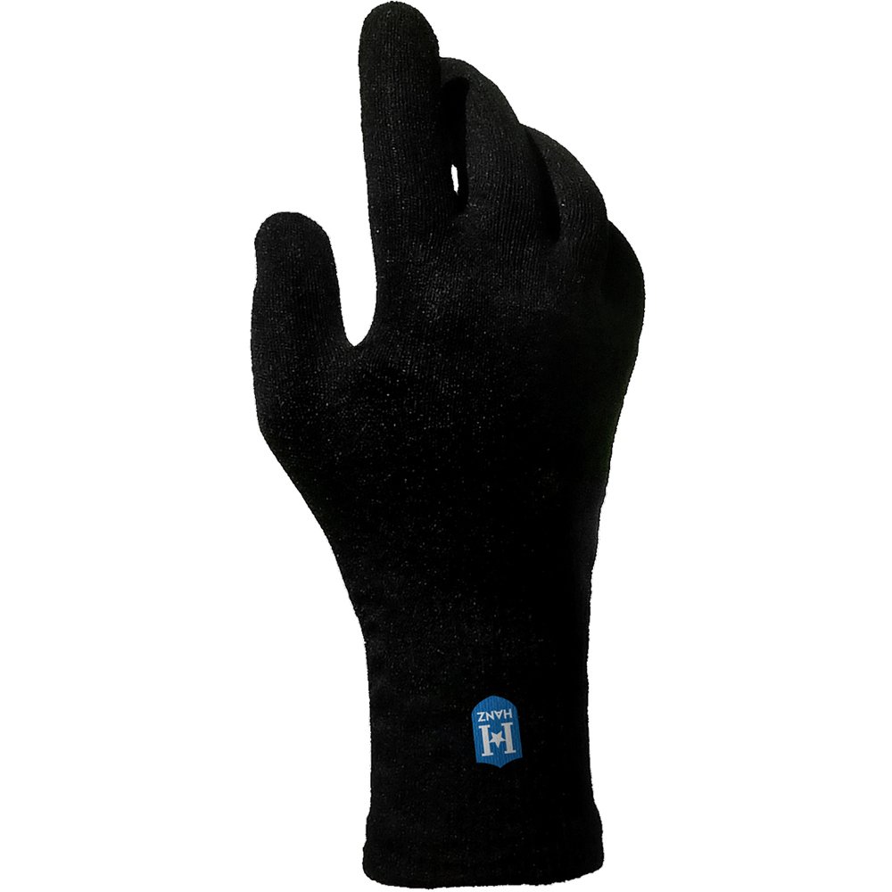 hanz chillblocker waterproof gloves