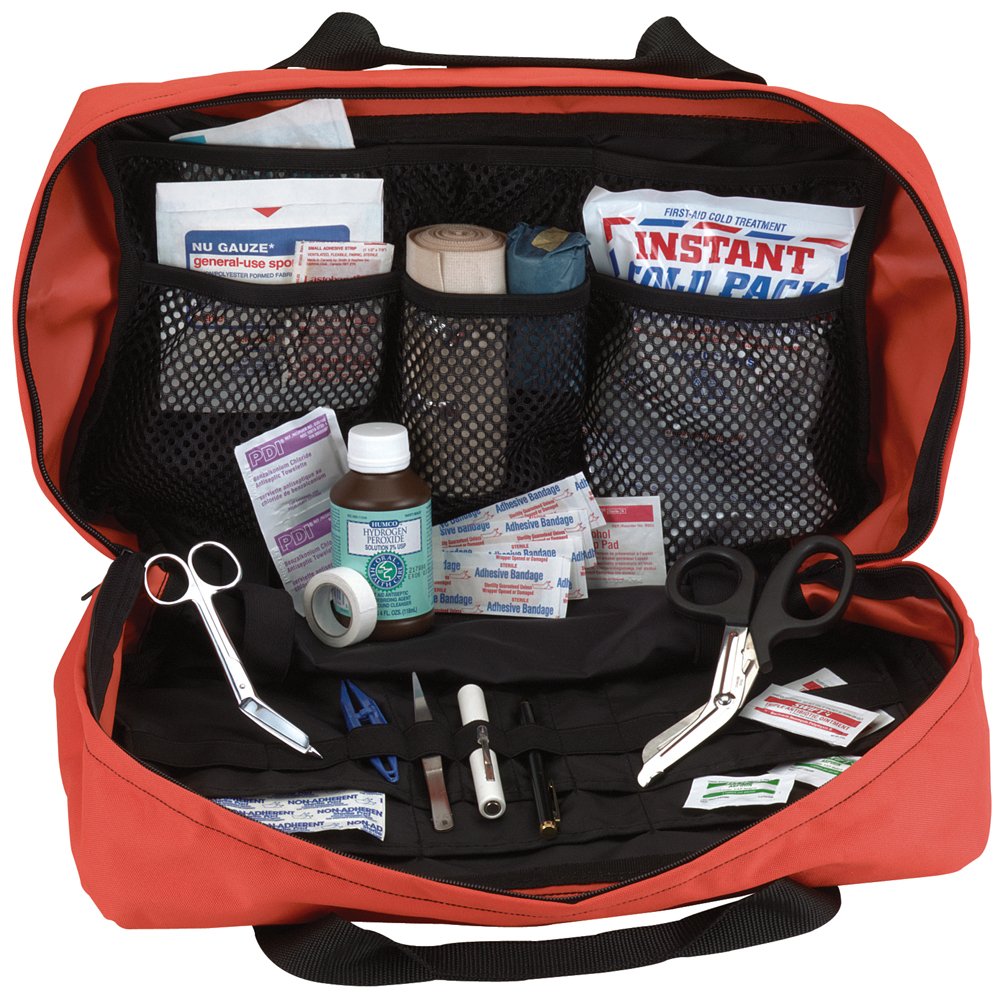 Ems Trauma Bag