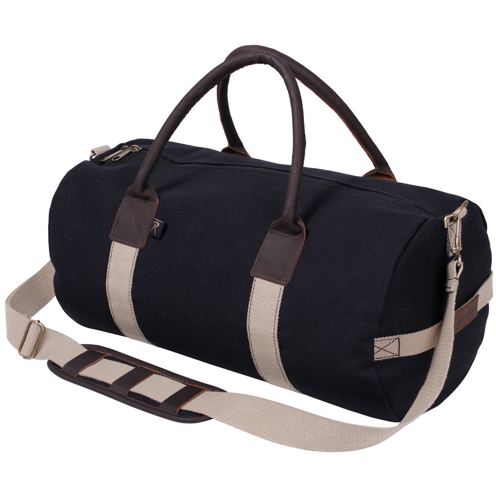 19-inch-canvas-and-leather-gym-bag