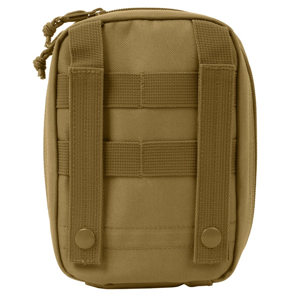 Tactical First Aid Trauma Kit Pouch | Gorilla Surplus