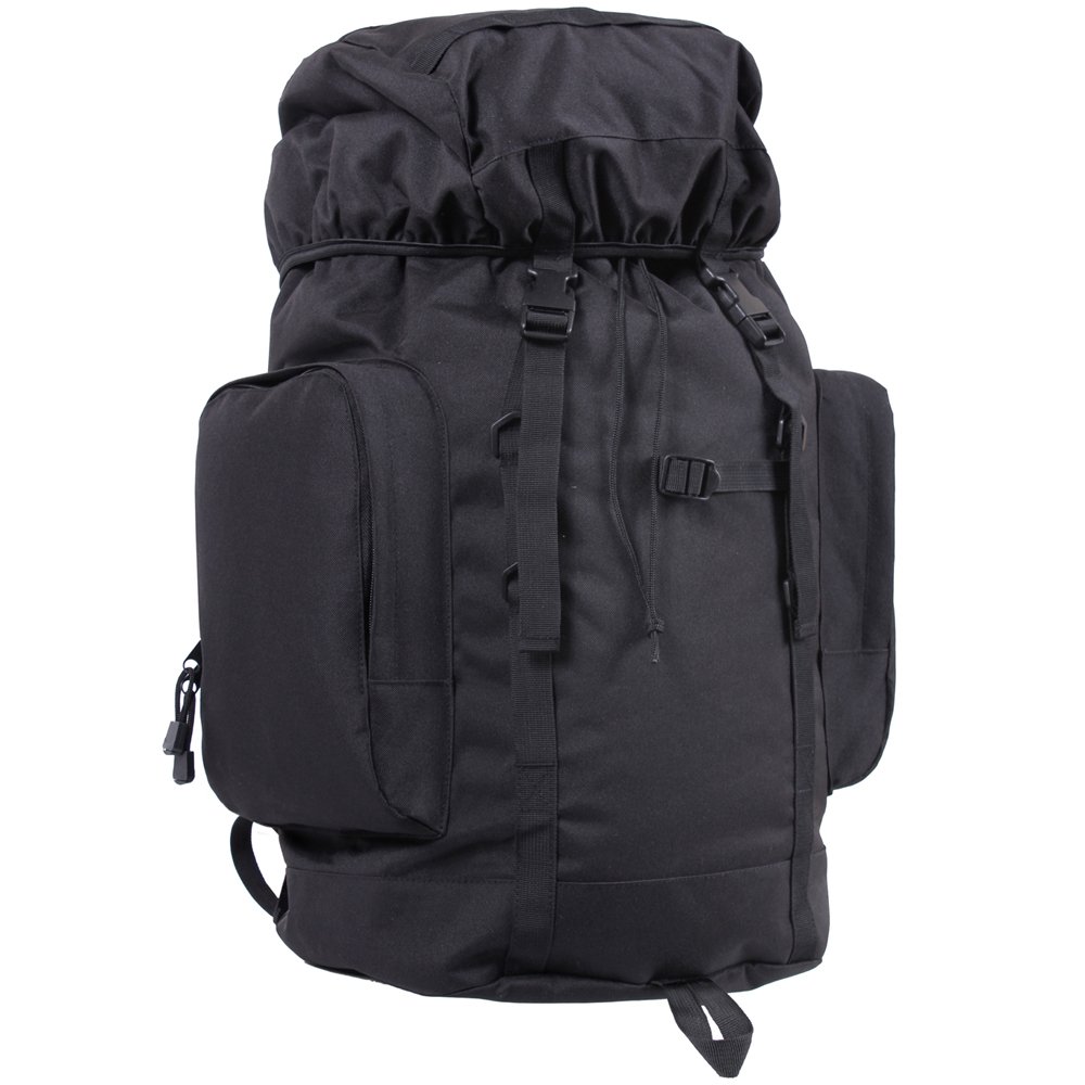 Ultra Force 45L Tactical Backpack | Gorilla Surplus