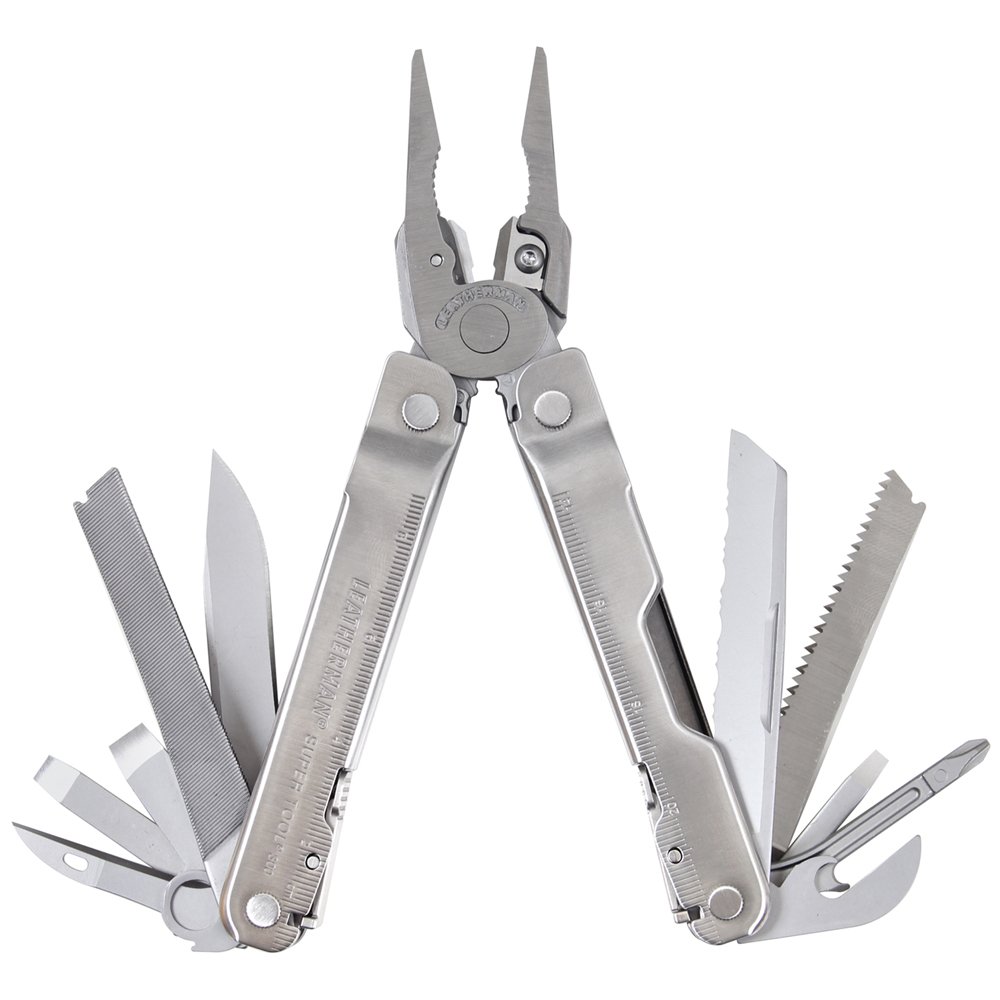 Leatherman Super Tool 300