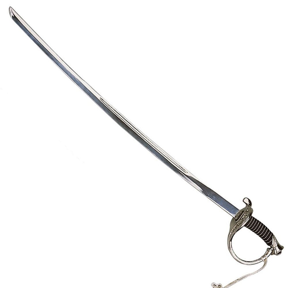 Marine Corps Type Sword