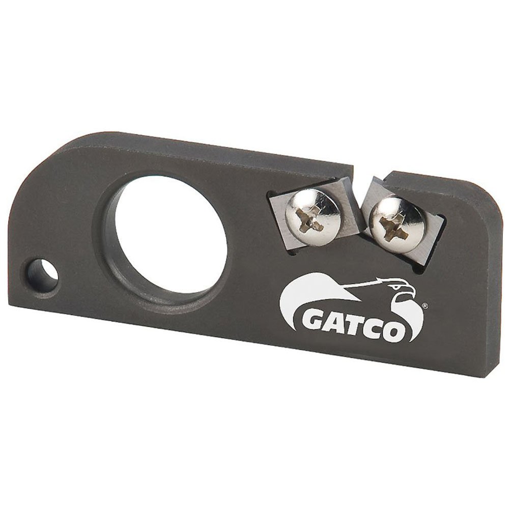 Survival Resources > Knives & Tools > Gatco M.C.S. - Military Carbide  Sharpener