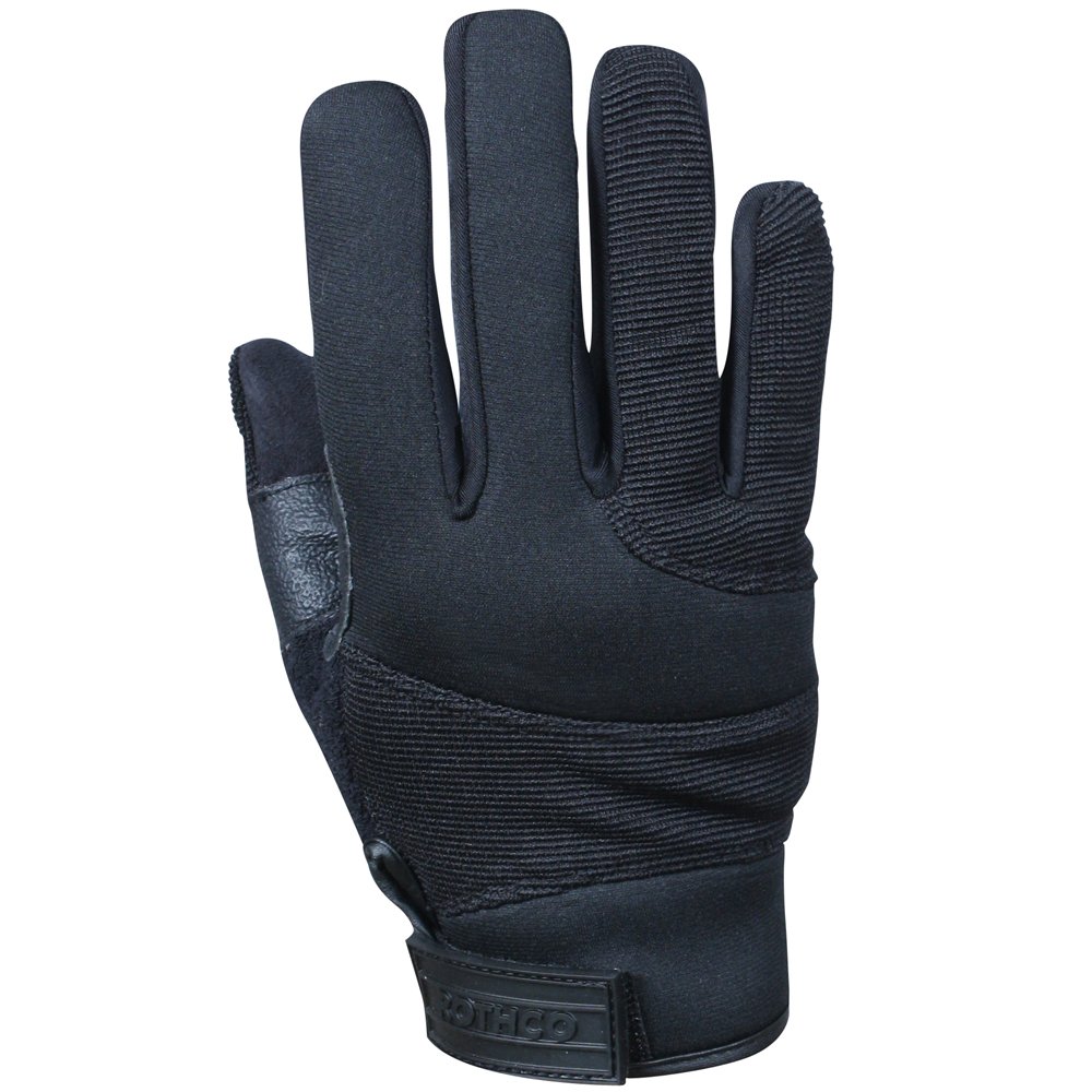 Street Shield Police Gloves